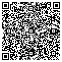 QR code with Air in Motion contacts