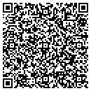 QR code with Just Faux contacts