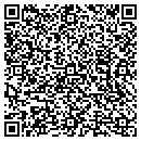 QR code with Hinman Orchards Inc contacts