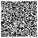QR code with K&D Kiyokawa Orchards contacts
