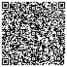 QR code with Trader Bakers Flea Market contacts