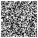 QR code with C And K Rentals contacts