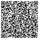 QR code with A Head Of The Game Inc contacts