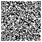 QR code with A J's Games & Miniatures contacts