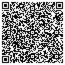 QR code with K&S Orchards Inc contacts