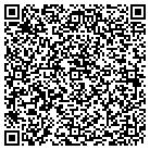 QR code with NY Quality Painting contacts
