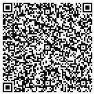 QR code with Max Duncan Motor Service contacts