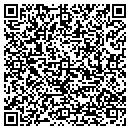 QR code with As The Wind Blows contacts