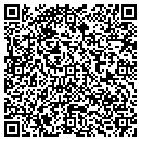 QR code with Pryor Winston Center contacts