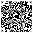 QR code with P & S Transportation Inc contacts
