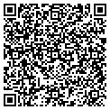 QR code with Alcool Inc contacts