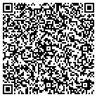 QR code with Rainbow General Store contacts