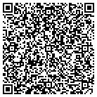 QR code with Alexander's Heating & Air Cond contacts