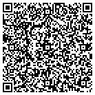QR code with USA Cappuccino Donut Coffee contacts