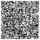 QR code with Twice is Nice Boo Boo Rugs contacts