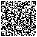 QR code with A Magic Inc contacts