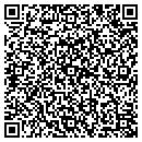 QR code with R C Orchards Inc contacts