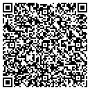 QR code with Ringo's Moving Center contacts