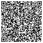 QR code with A Plus Climate Control Storage contacts