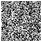 QR code with A Plus Heating And Air contacts