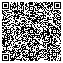 QR code with Treefrog Treasures contacts