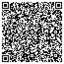 QR code with Tony Romas contacts