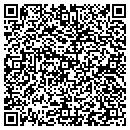 QR code with Hands On Communications contacts