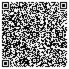 QR code with Hands On The Earth Orchard contacts