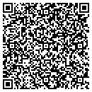 QR code with Heller Orchards contacts
