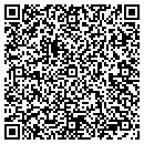 QR code with Hinish Orchards contacts