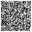QR code with James R Abbott contacts