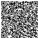 QR code with Todd Carwash contacts