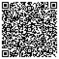 QR code with Mcm Designs contacts