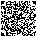 QR code with Orchards contacts
