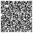 QR code with Ralph D Franco contacts