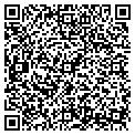 QR code with Cdc contacts