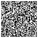 QR code with Tina Houston contacts