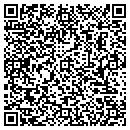 QR code with A A Hobbies contacts