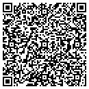 QR code with Rage Battery contacts