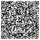 QR code with University Of Washington contacts