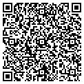 QR code with C B's Repair contacts