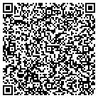 QR code with C & C Mechanical Heating & Ac contacts