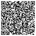 QR code with The Skinny Flea contacts