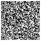 QR code with S & W Argeros Painting contacts