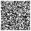 QR code with T C Improvements contacts