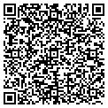 QR code with C K Service Inc contacts