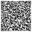 QR code with Honorable oh Eaton Jr contacts