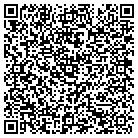 QR code with J & L Warranty Claim Service contacts