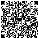 QR code with Water's Edge Massage-Bodywork contacts