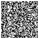 QR code with House Doctors contacts